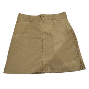 VtG old navy denim skirt size-2